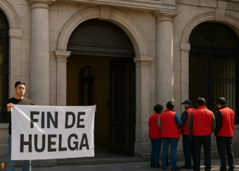 Acuerdan, tras un año, levantar huelga en Monte de Piedad