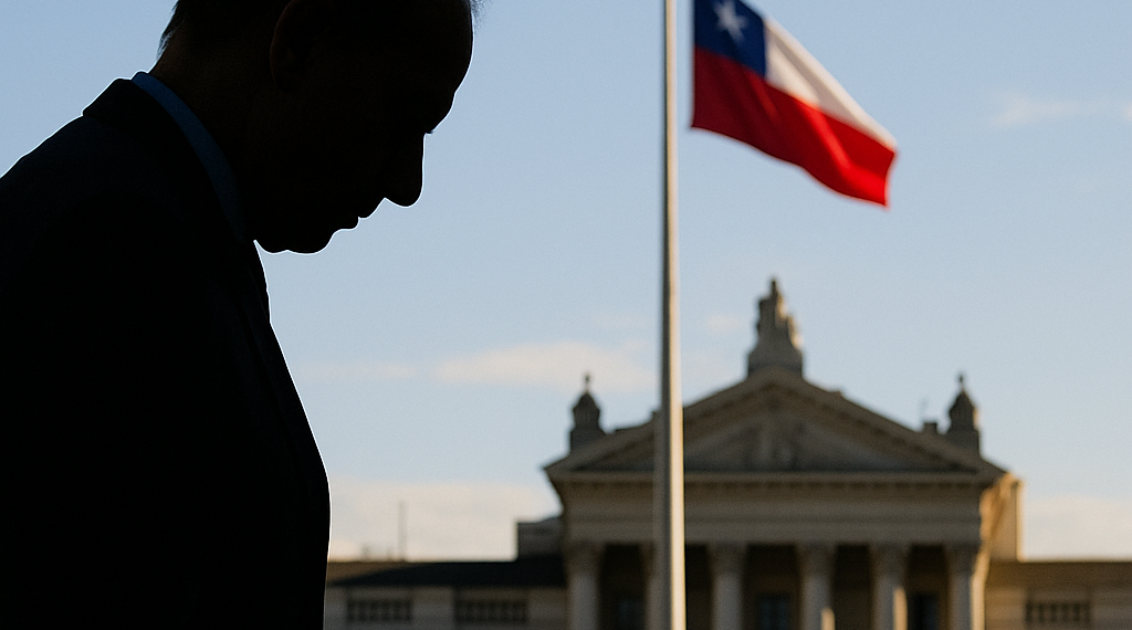 'Empobrece' al entrar  al Gobierno