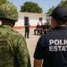 Toman Defensa y SSP Comisaría de Juchitán; revisan a agentes