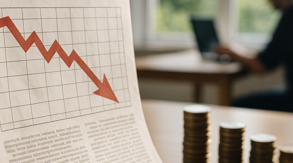 Para 2027, un déficit público de 3,722 millones de pesos diarios