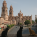 Del Toro, Gael García Bernal y Cuarón pondrán a Morelia de cabeza