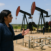Delcy Rodríguez defiende nuevas alianzas energéticas para impulsar a Venezuela en el mercado global