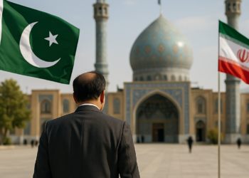 Un enviado de Pakistán viajará a Teherán tras recibir las exigencias de Irán para retomar el diálogo de paz