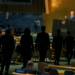 Delegados abandonan la ONU ante la presencia de Netanyahu y él les llama "cobardes morales"
