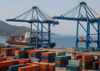 Retraso en ampliación de Manzanillo, "bomba de tiempo" para comercio exterior: COMCE