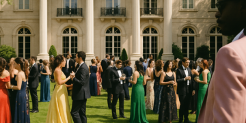 Inside Jeremy O. Harris’s Uber-Stylish ‘Rager’ of a Venice Film Festival Premiere