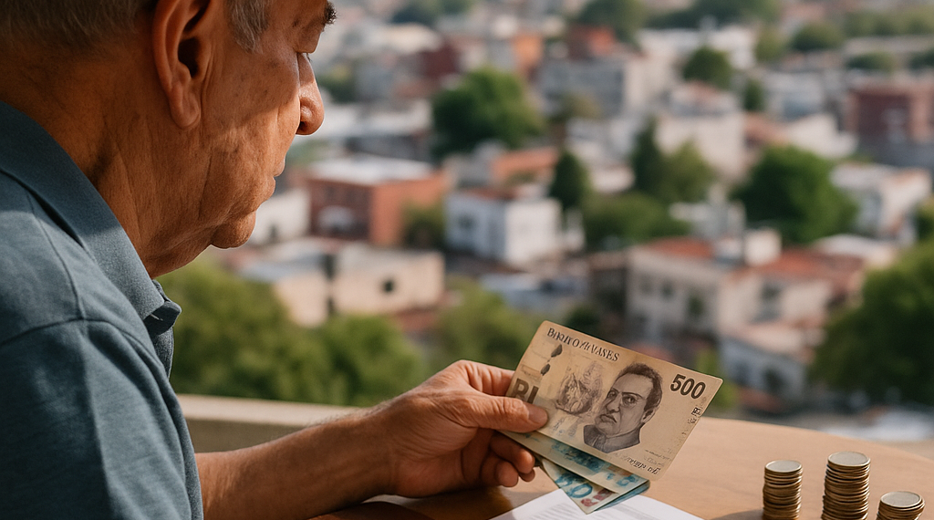 Brecha digital y fraudes: los retos de los adultos mayores en el sistema financiero mexicano