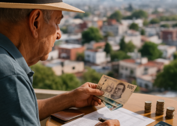 Brecha digital y fraudes: los retos de los adultos mayores en el sistema financiero mexicano