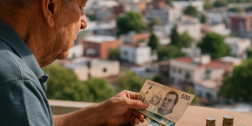 Brecha digital y fraudes: los retos de los adultos mayores en el sistema financiero mexicano