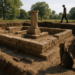 Previously Unknown Roman Temple Discovered in Germany’s Taunus Forest