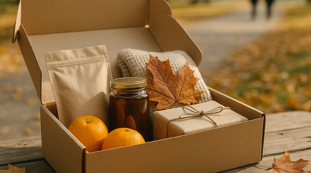 See What's Inside the Fall 2026 GQ Box