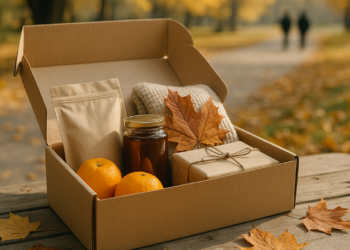 See What's Inside the Fall 2026 GQ Box