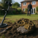 Denmark's Largest Known Viking Age Silver Hoard Found in Local's Garden