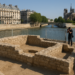 Ancient Wall Discovery May Reveal Where Paris Began