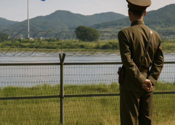 “Actualmente imposible”: las deserciones en Corea del Norte están en caída libre