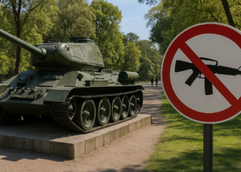Rechazan proyecto militar en Bosque de Chapultepec