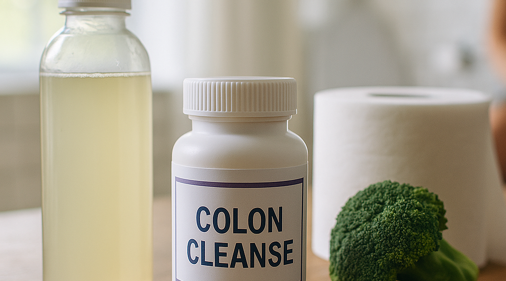 Viral Parasite Cleanses Promise to Fix Your Gut. The Truth Is Way Messier
