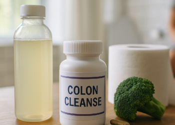 Viral Parasite Cleanses Promise to Fix Your Gut. The Truth Is Way Messier