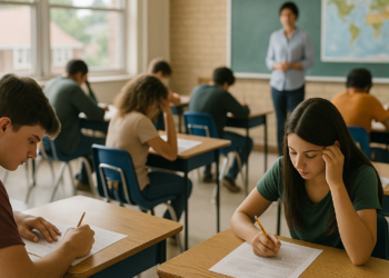 Resalta CSP resultados de escuelas públicas en prueba PISA