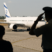 Desvían vuelo que iba a Israel tras disputa entre pilotos