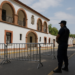 Despiden a hijo de Edil de Tecamachalco y redoblan seguridad