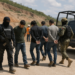 Detienen a 11 de Los Chapitos ligados a secuestro de mineros