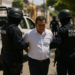 Reportan detención de Alcalde de Juchitán, Oaxaca