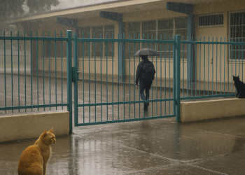 Suspenden clases por Polo