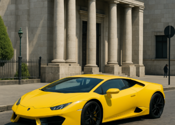 Regresa TEPJF diputación a Lord Lamborghini