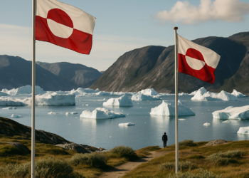 Los 10 puntos clave del nuevo acuerdo sobre Groenlandia
