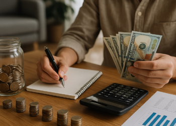 Diez decisiones indispensables para el éxito financiero
