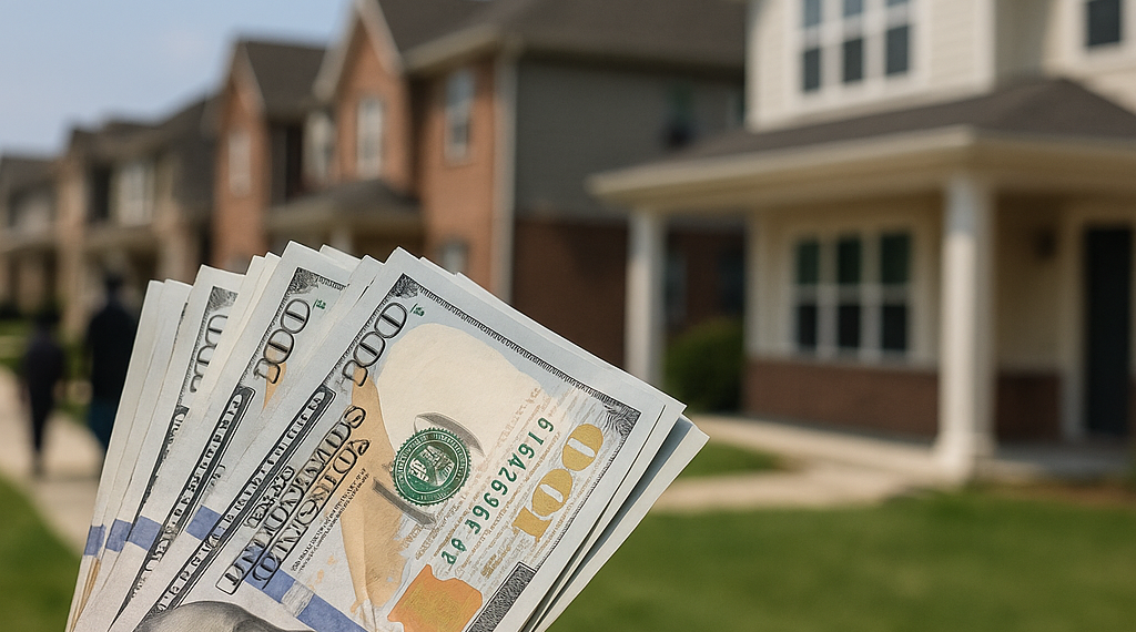 El dinero negro encuentra un refugio inesperado en la vivienda y añade más presión a los precios