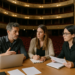 Artistic Director -Florida Studio Theatre working with Management Consultants for the Arts