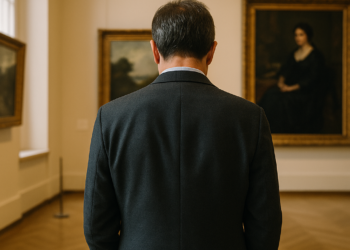 Lucas Museum CEO Responds to Staff Departures