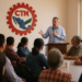 Encabeza diálogo la CTM
