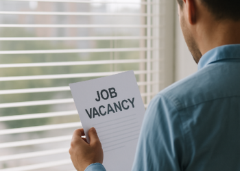 Las ofertas de empleo en EU disminuyeron en agosto