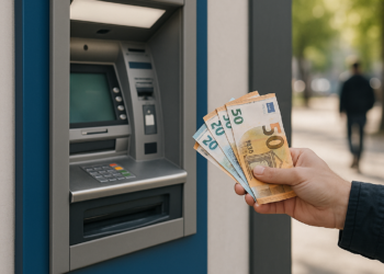 Comisiones por retirar en cajeros que no son de tu banco bajaron 32.5% desde 2016: cuánto pagas hoy