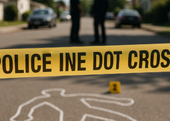 Baja 53% homicidio; agosto marca mínimo en 12 años