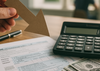 Recaudación por ISR continuó cayendo; erario captó 5.6% menos que hace un año