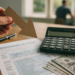 Recaudación por ISR continuó cayendo; erario captó 5.6% menos que hace un año