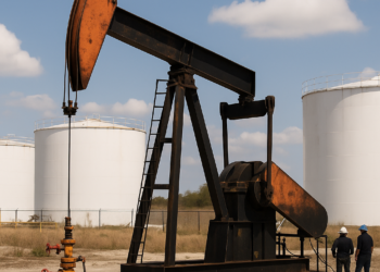 Caen producción y exportaciones de crudo de Pemex en agosto