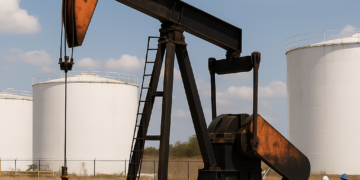 Caen producción y exportaciones de crudo de Pemex en agosto