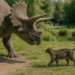 Cómo se diversificaron los dinosaurios después de la extinción ocurrida hace 252 millones de años