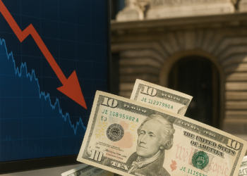 Peso cae previo a anuncio de Banxico