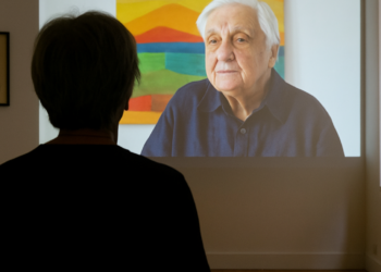 Documentary Looks at Etel Adnan’s Radical Mind and What She Left Us