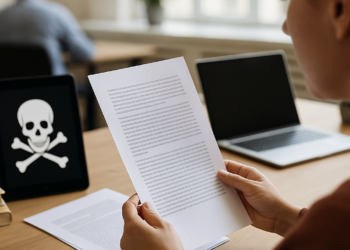 Internal Documents: What OpenAI Workers Said About Pirating Books