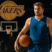Doncic se pone la corona de los Lakers: "Estoy listo"