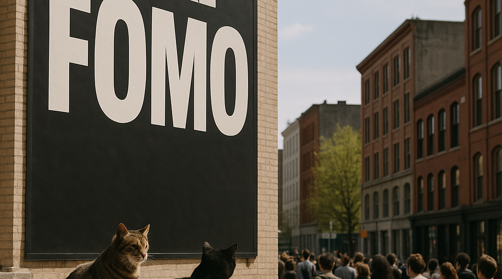 Drake Dropped a 90-Minute Film Called FOMO. You’re Not Missing Out on Much.