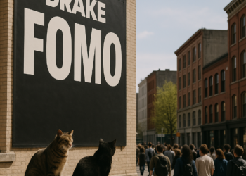 Drake Dropped a 90-Minute Film Called FOMO. You’re Not Missing Out on Much.