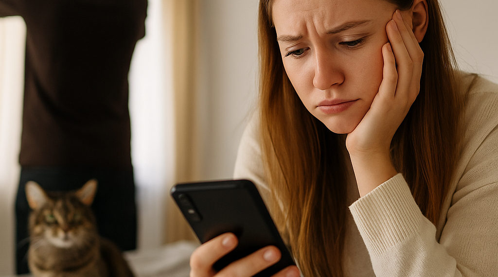 TikTok dramas: I’ve developed a soft spot for the worst shows on the internet.